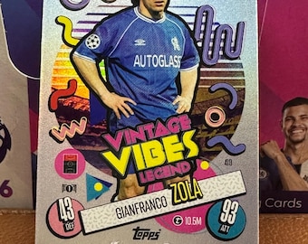 クリスティアーノ・ロナウド「XI Ultimate」、Topps Match Attax Euro