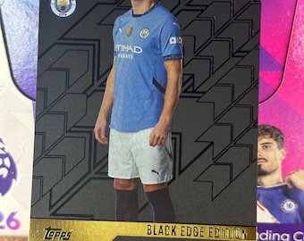 エルリング・ハーランド「ゴールデンボーラー」アドレナリンXLサッカー