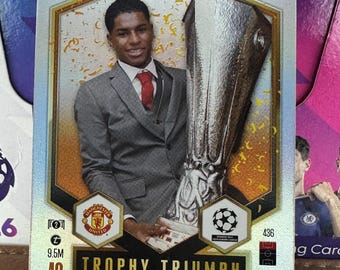 SoccerCollectible - Etsy