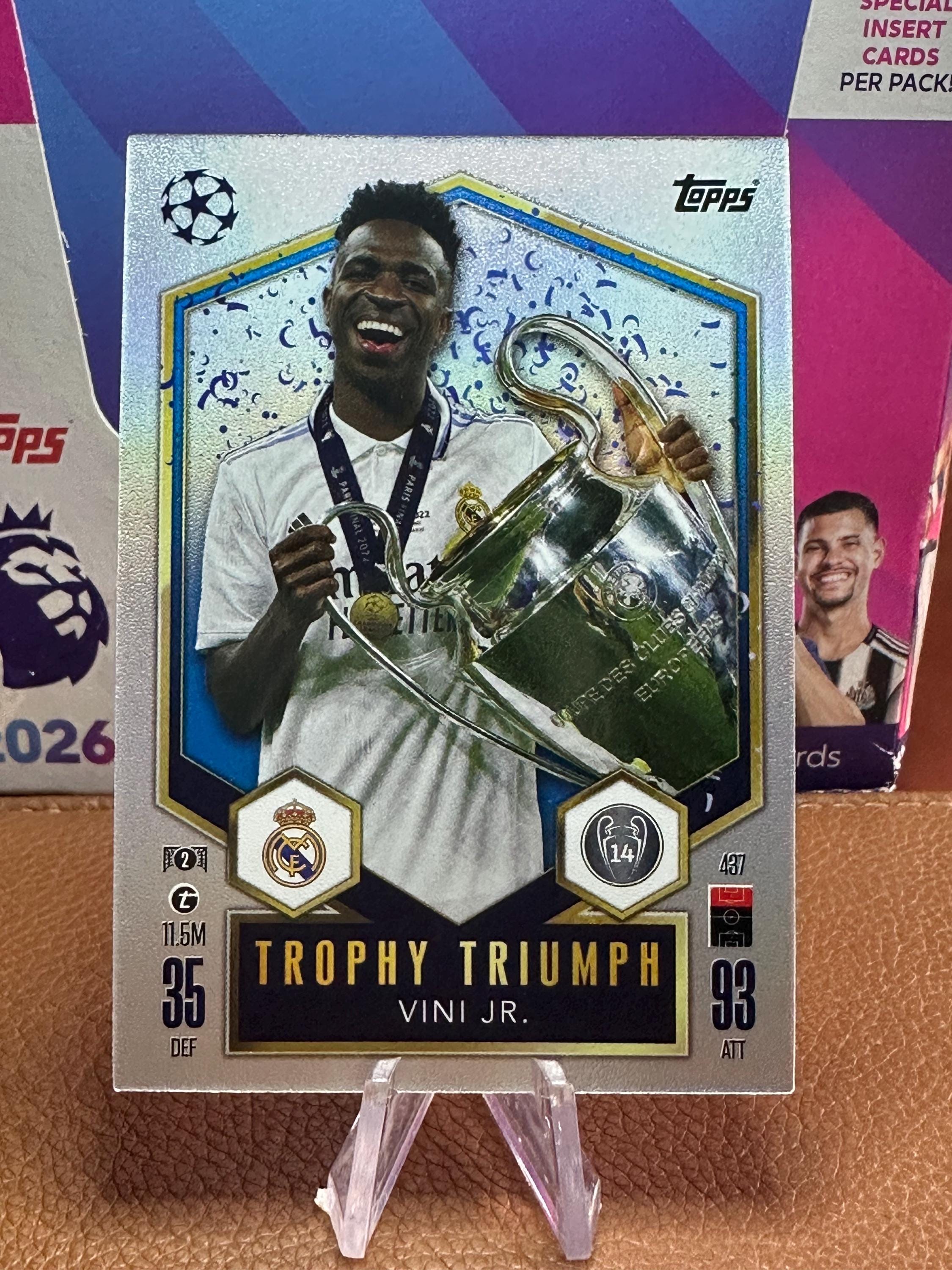 Vinícius Júnior 