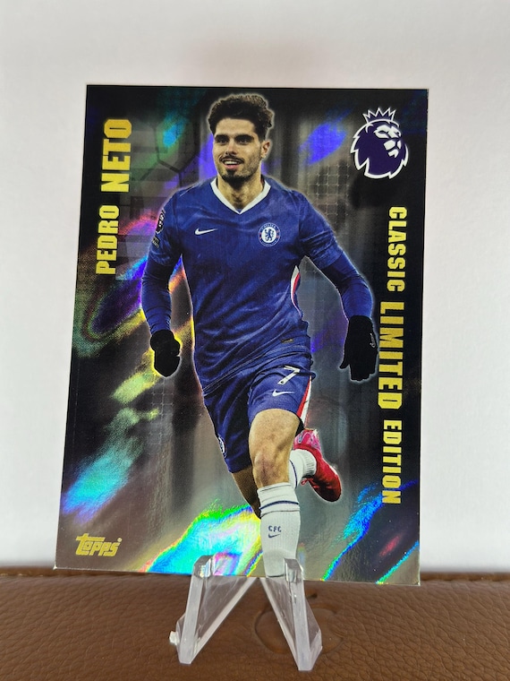 topps limited edition cards Topps Premier League 2026 - Debut Edition main image 0