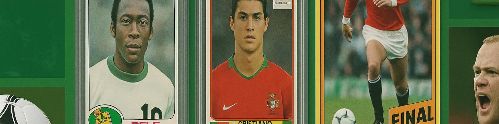 SoccerCollectible - Etsy