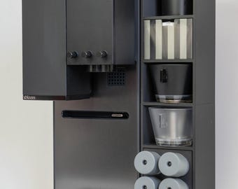 Soporte organizador xBloom Studio