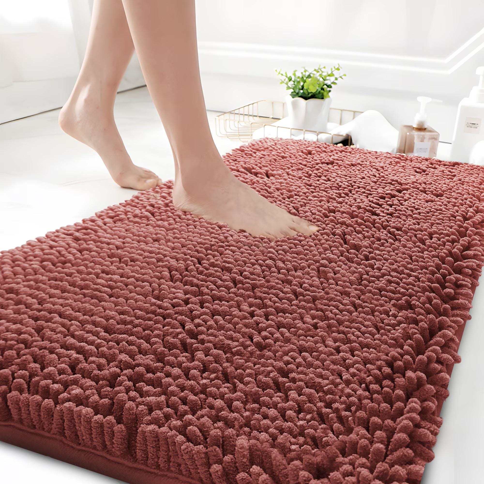 Antique Rag Rugs - Etsy