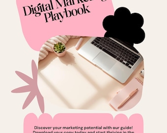 Draaiboek digitale marketing