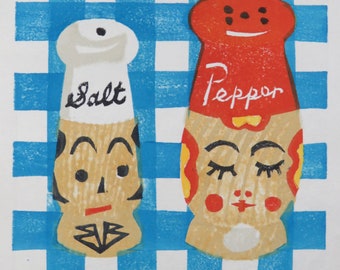 Condiments of the Chef