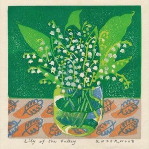 Lily of the Valley