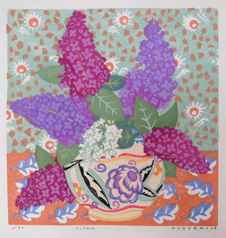 Lilac image 1
