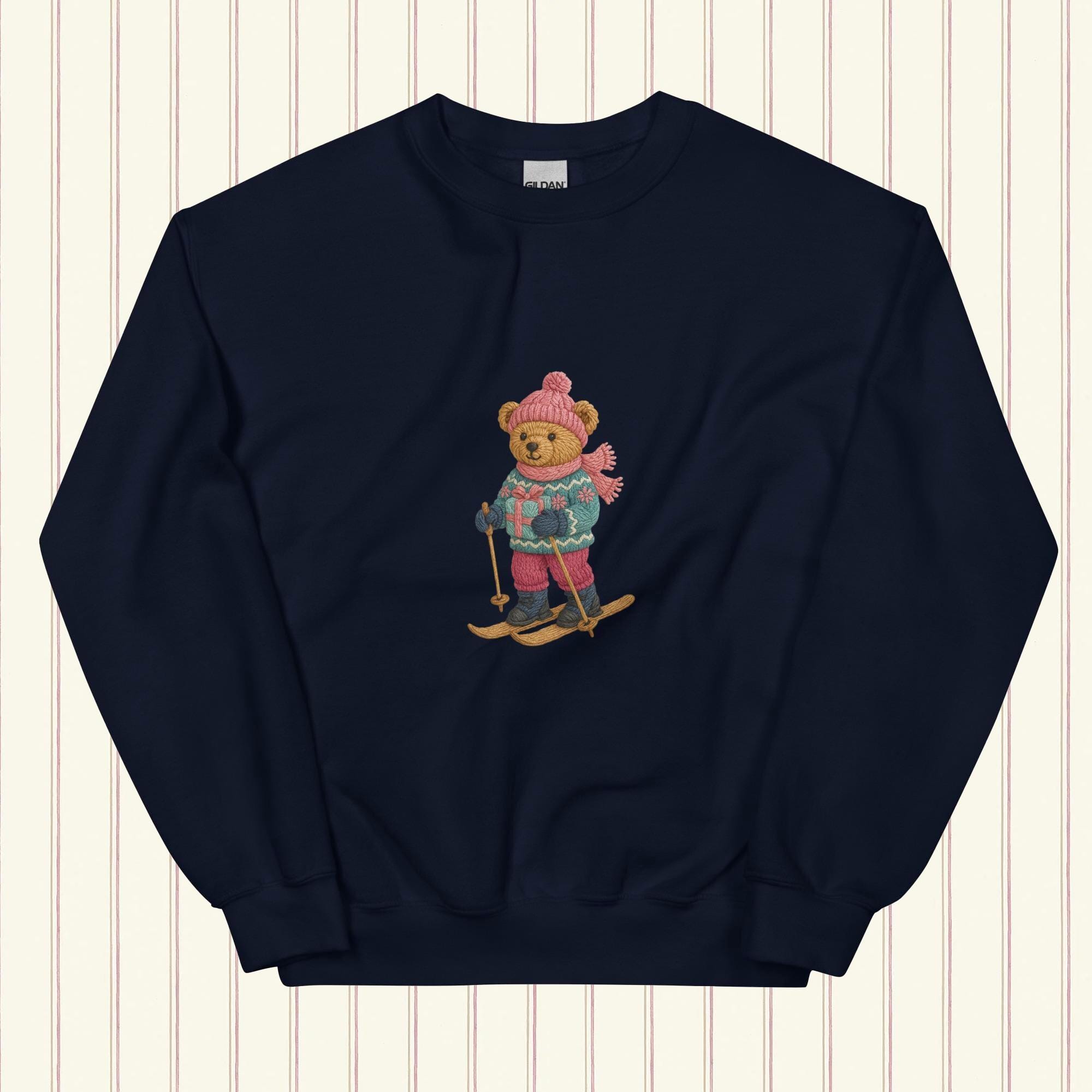 Polo Bear Ski