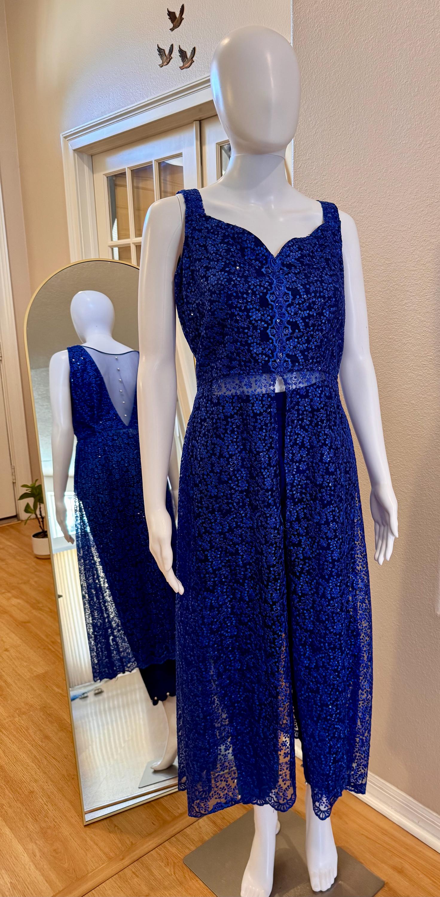 Indian Western Fusion Cocktail Dress - Etsy