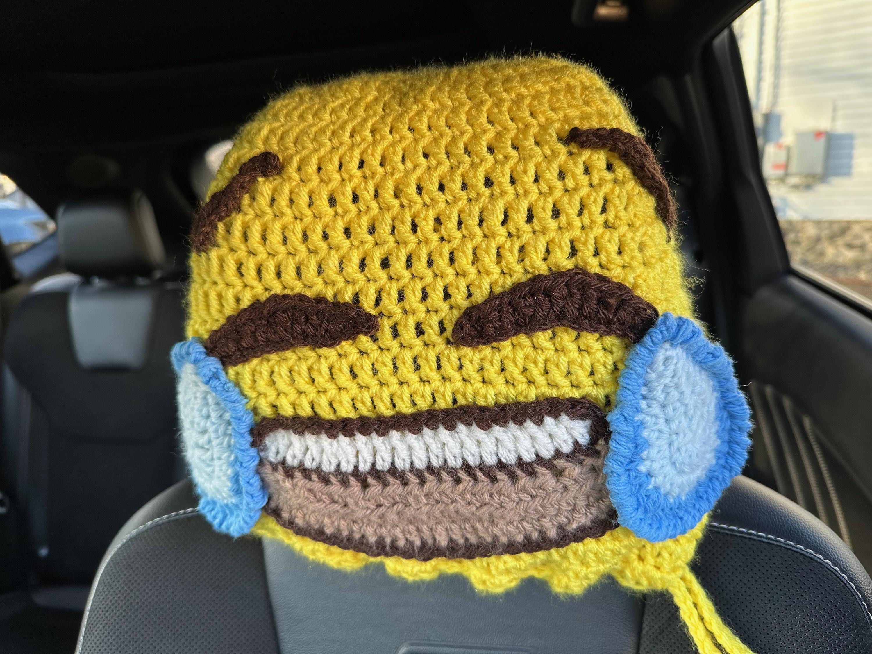 Laughing tears emoji - Etsy 日本