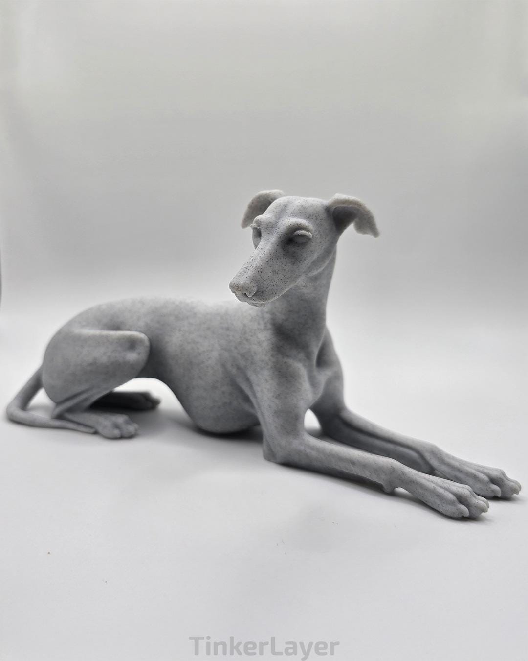 Greyhound Urn Canada