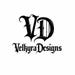 Owner of <a href='https://www.etsy.com/shop/VelkyraDesigns?ref=l2-about-shopname&from_page=listing' class='wt-text-link'>VelkyraDesigns</a>