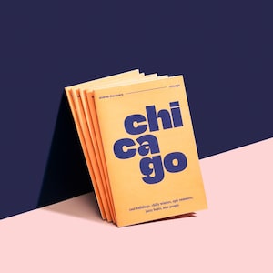 Chicago Travel Guide