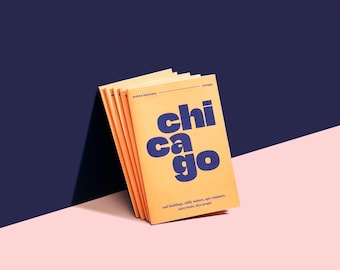 Reseguide för Chicago