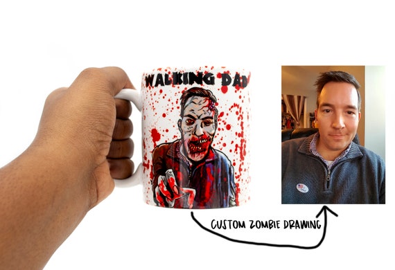 walking gifts for dad