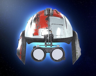スター・ウォーズ スカイウォーカー　ポッドレーサーヘルメット　レプリカ スター•ウォーズ アナキンスカイウォーカー ポッドレーサー