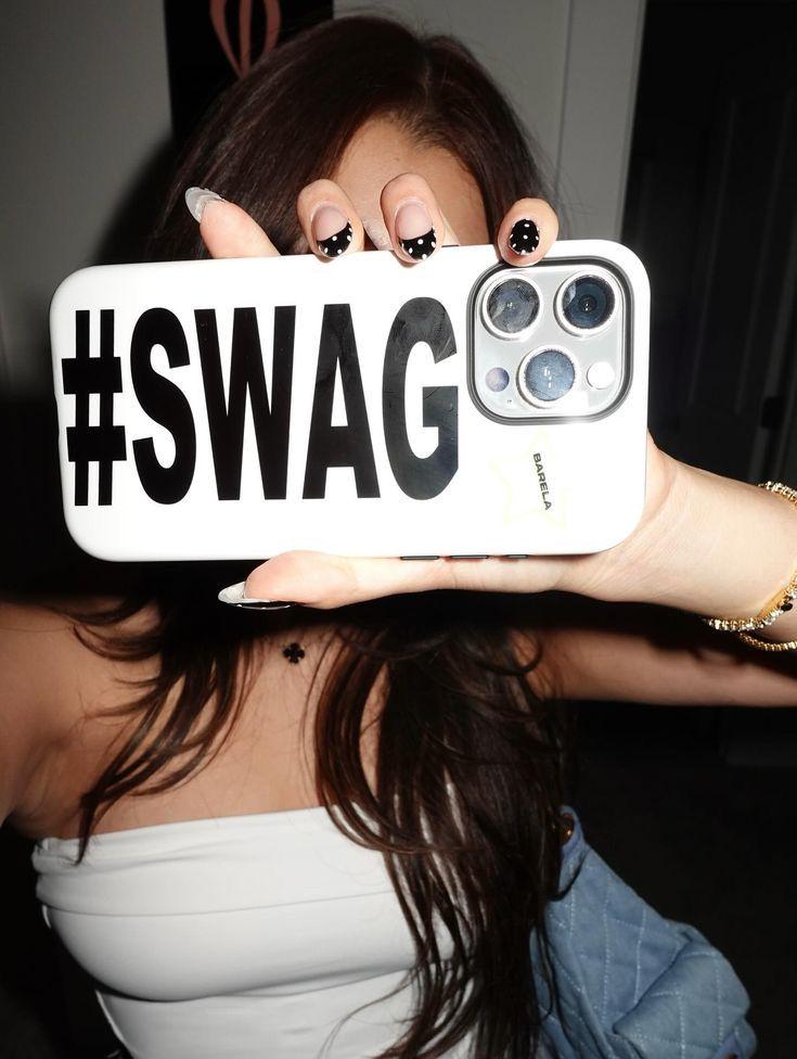 Swag iPhone Case - Etsy Canada