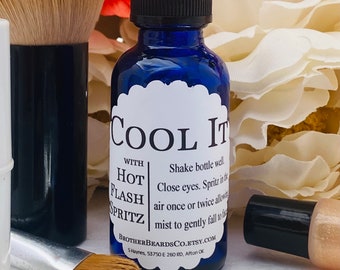 Hot Flash Spritz