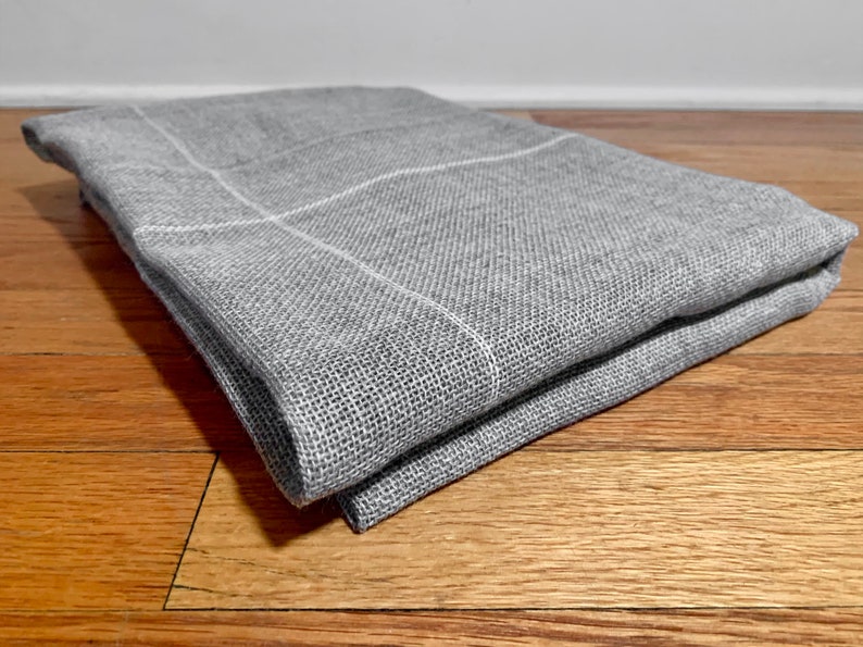 3m Width Primary Rug Backing Fabric and Tufting Cloth by the Etsy