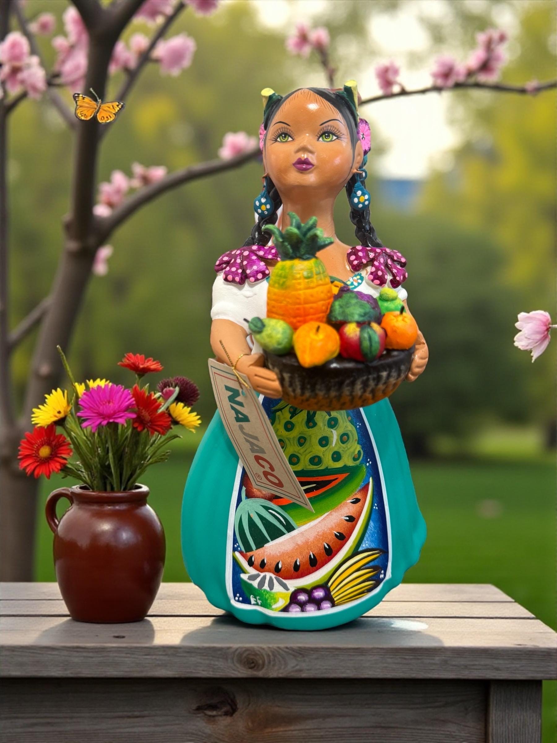 Lupita dolls España