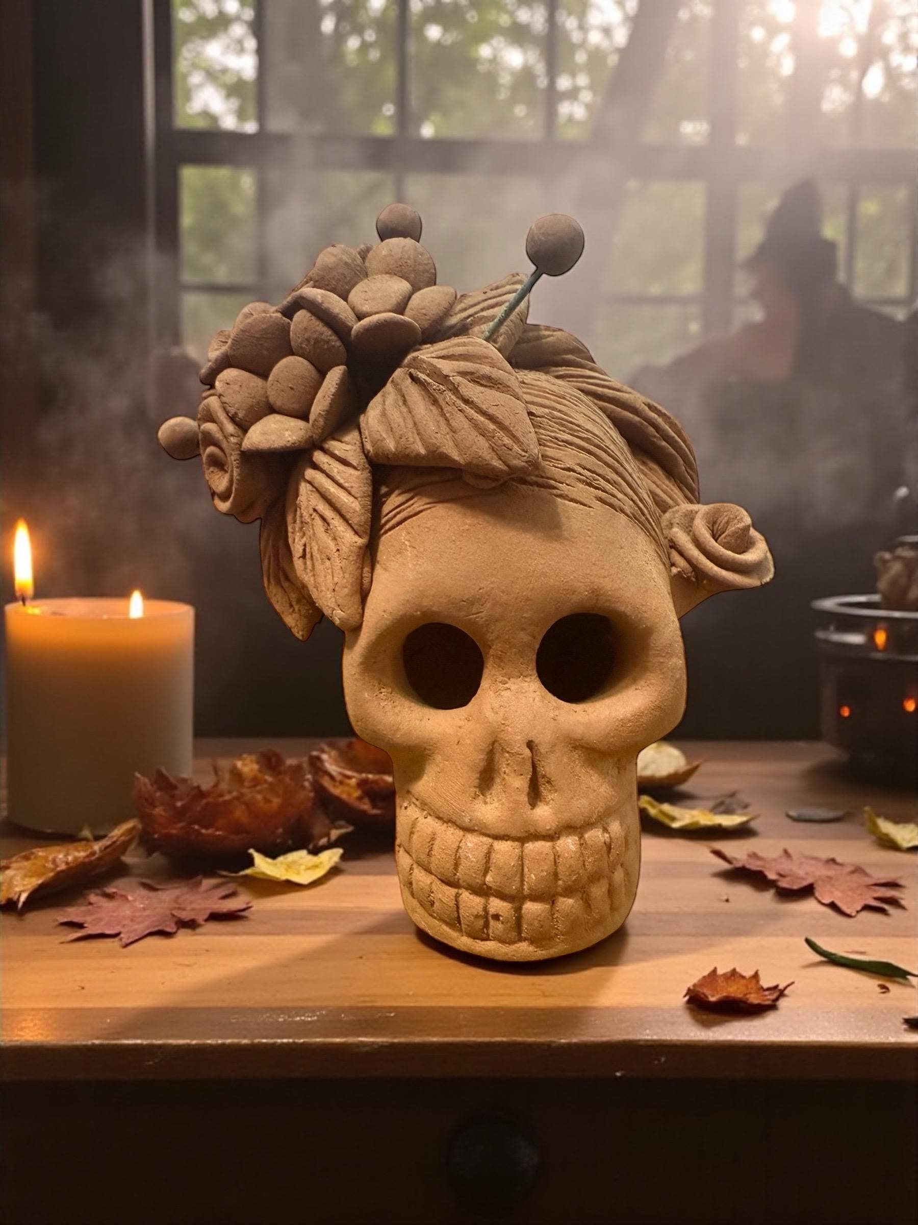 Calaveras Oaxaca - Etsy