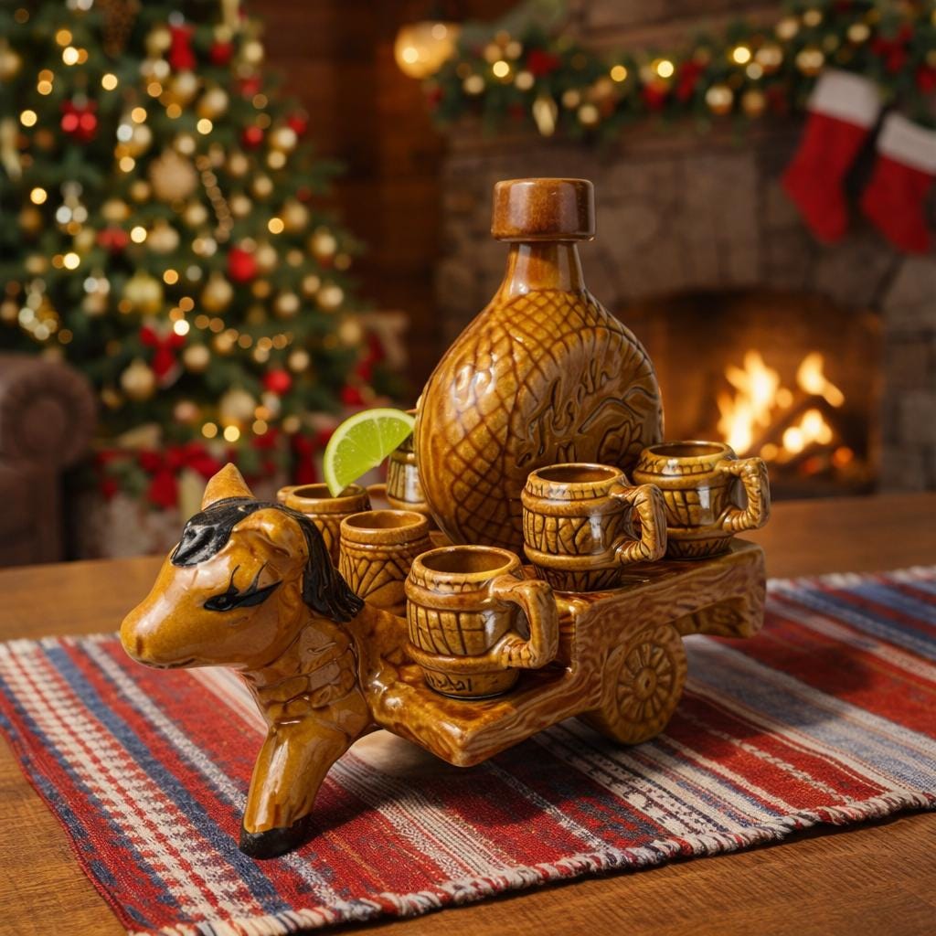 Plateau de service pour verres à vin | Porte-verres à vin en bois avec 6 verres, support de verre à tequila pour restaurant, bar, fête Plateau de service pour verres à vin | Porte-verres à vin en bois avec 6 verres, support de verre à tequila pour restaurant, bar, fête