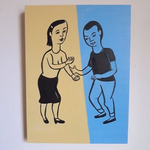 Young Couple