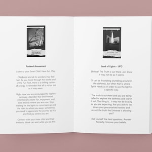El Tarot del Escritor Cansado: Inspiración Mágica para Autores imagen 8