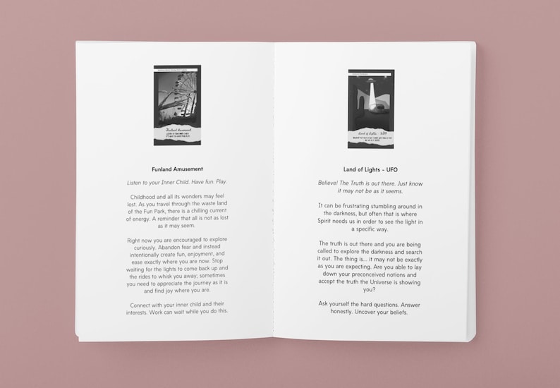 El Tarot del Escritor Cansado: Inspiración Mágica para Autores imagen 8