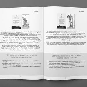 El Tarot del Escritor Cansado: Inspiración Mágica para Autores imagen 7