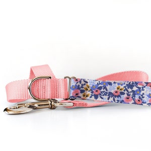 Dog Leash, Puppy Lead, New Dog Custom Leash, Custom Length Dog Leash, Training Dog Leash, Matching Dog Leash, Dog Walking Leash, Pet Leash