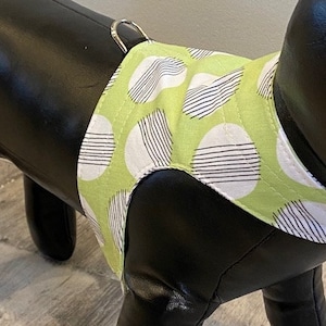 Cat Harness Vest, Green Cat Harness Escape Proof, Cat Walk Vest, Cat Clothes, Cat Walking Harness