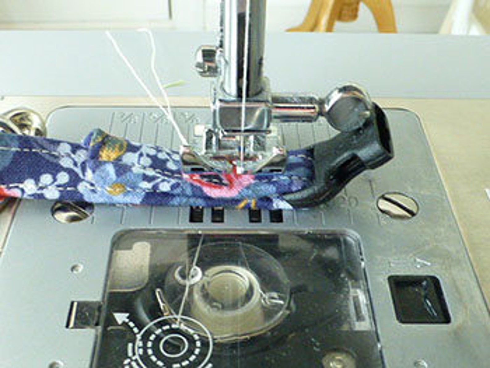 Cat Collar Sewing Instructions How to Make Fabric Cat Etsy UK