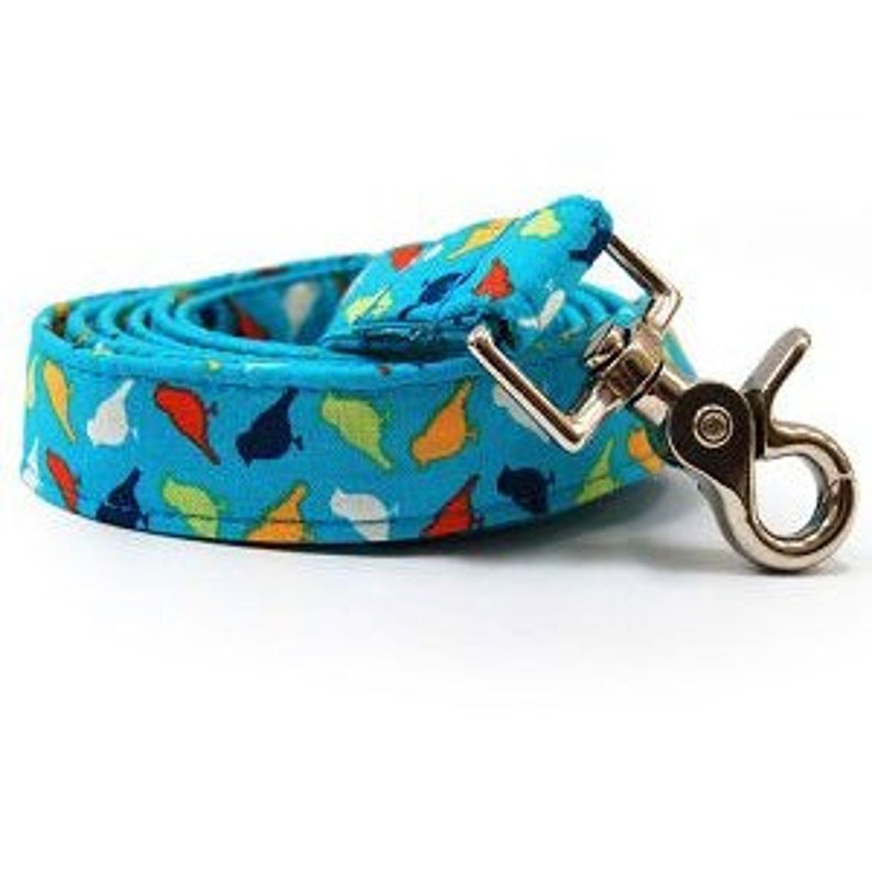 Dog Leash Sewing Pattern Short Pet Lead Sewing Tutorial Etsy