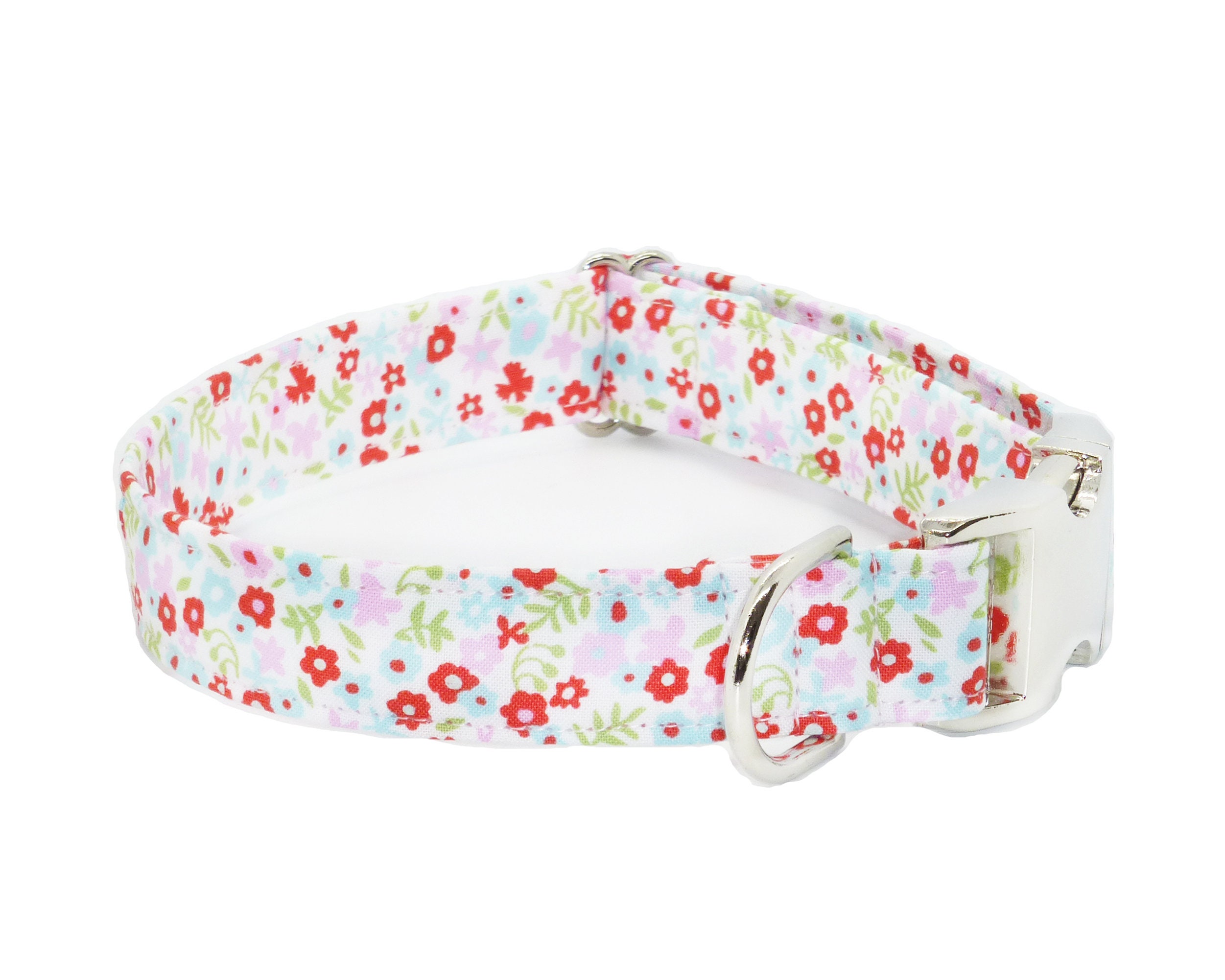 Dog Collar Sewing Pattern DIY Dog Collar Dog Collar Pattern Etsy UK