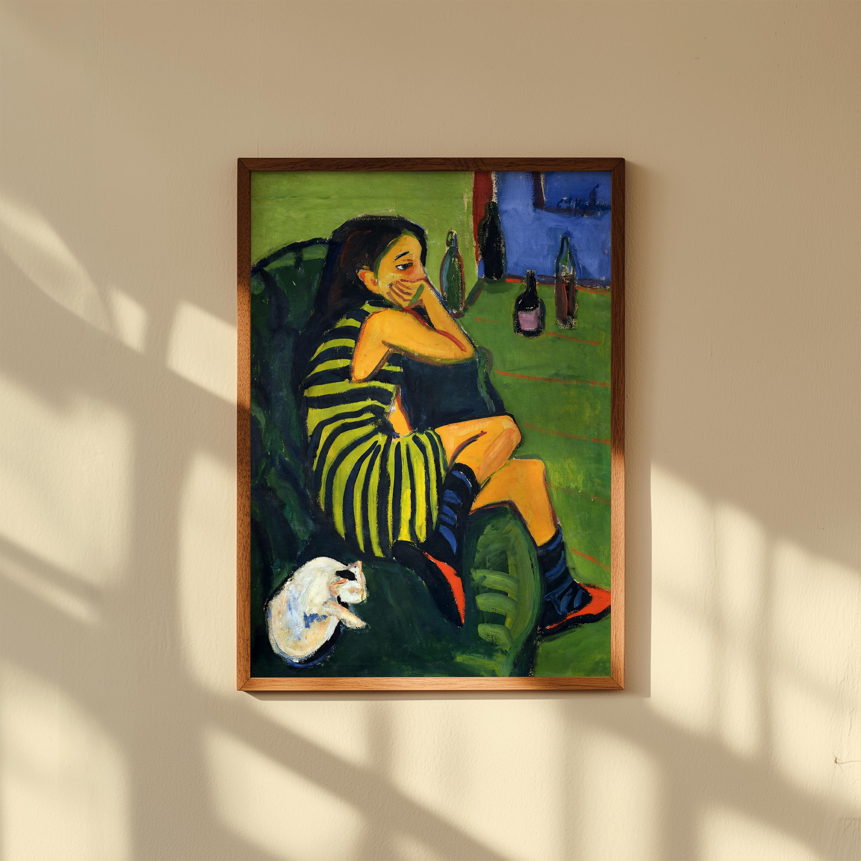 Ernst geissendorfer - Etsy 日本