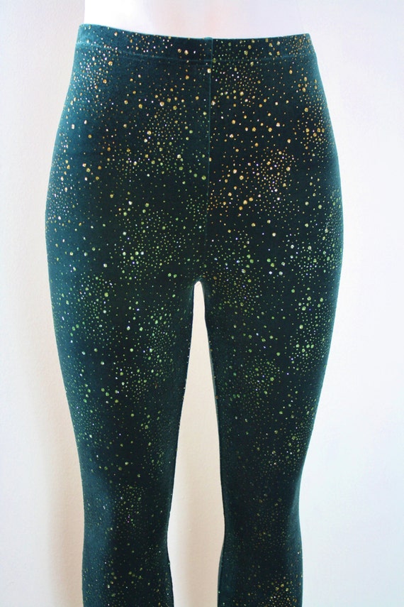 constellation tights
