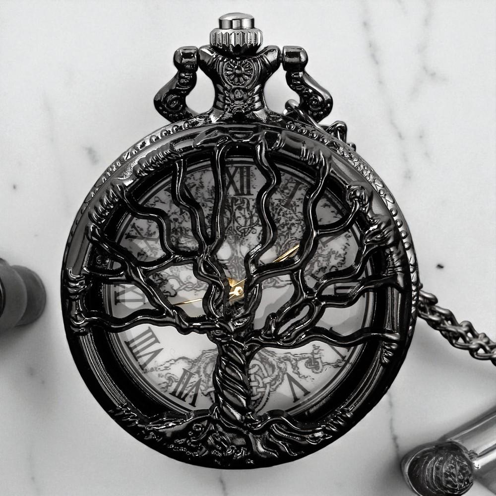 Odin Pocket Watch Canada