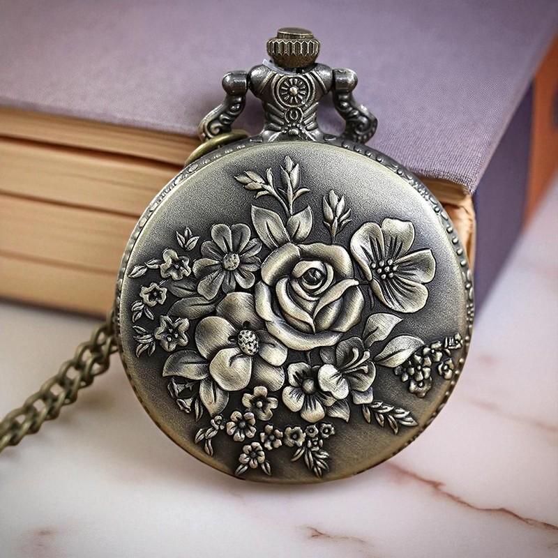 Digital Pocket Watch Australia