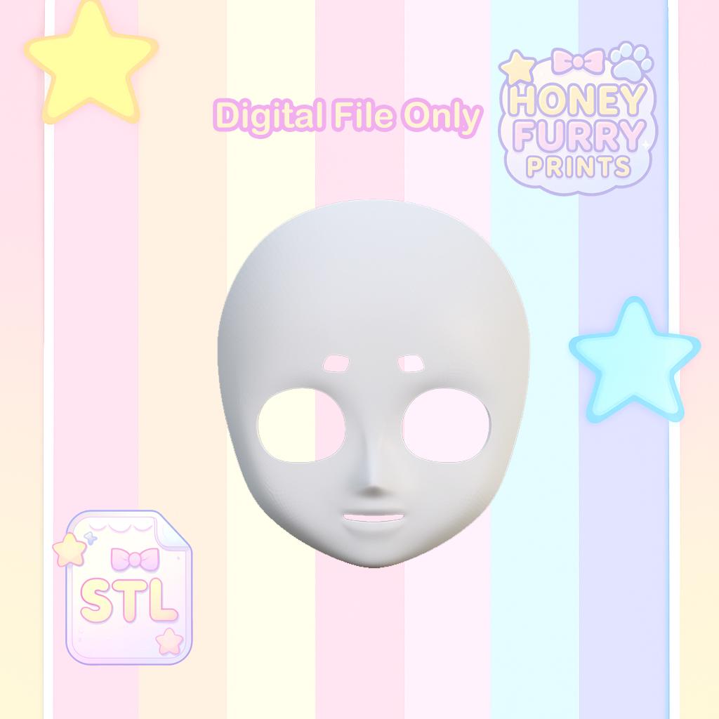 獣人系 未完成 着ぐるみ アニマルマスク レジンアイ 3Dプリント耳 Kig Kig fursuit mask - Etsy 日本