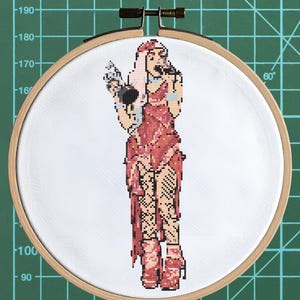 cuts of meat dress Meat: A Slice of Life  Mn Artists