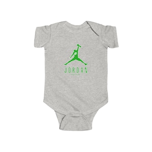 nike jordan infant clothing