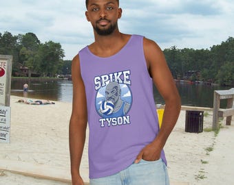 MLBVB Spike Tyson Tank Top