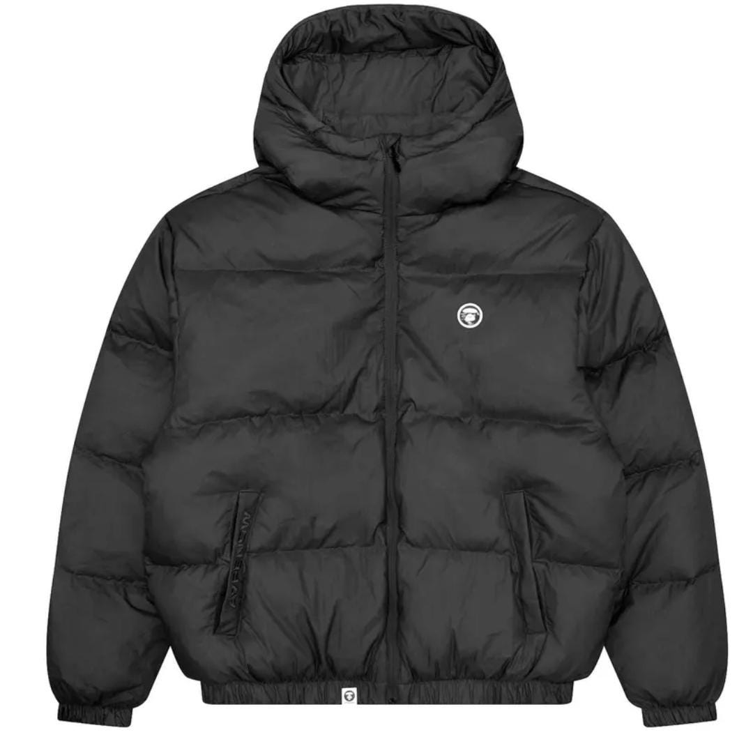 Nike quilted jacket - Etsy 日本