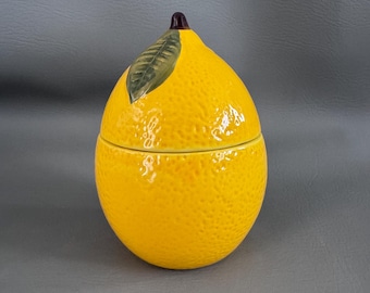 Lemon Verbena Scented Candle