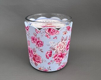 Jardín de Paris scented candle