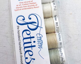 Sulky Thread Color Chart