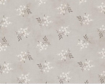 Honeybloom Stone 44347 14 by 3 Sisters for Moda Fabrics