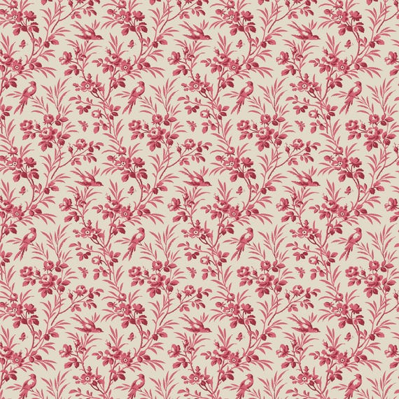 Constance Lunette Coordinate...DV7588...L'uccello...Devonstone Collection